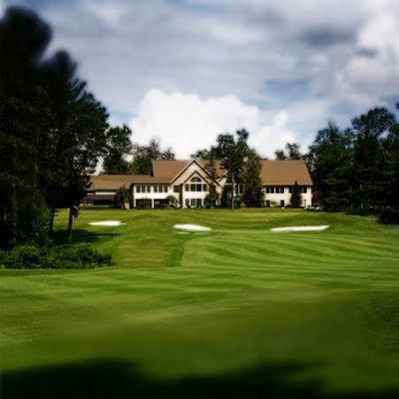 Hawley The Lodge At Woodloch מראה חיצוני תמונה