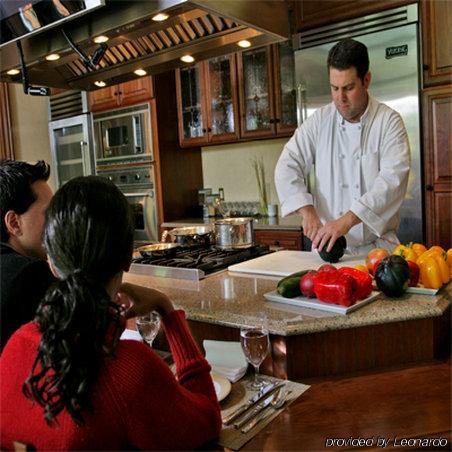 Hawley The Lodge At Woodloch מסעדה תמונה