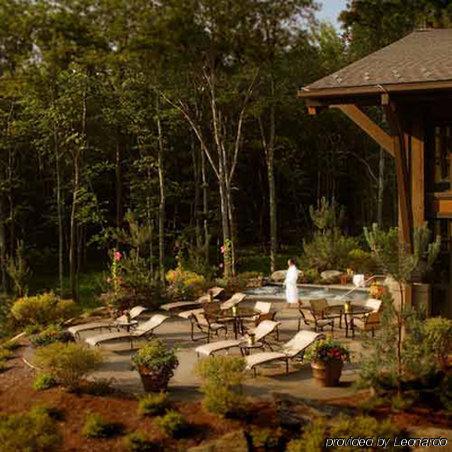 Hawley The Lodge At Woodloch מתקנים תמונה