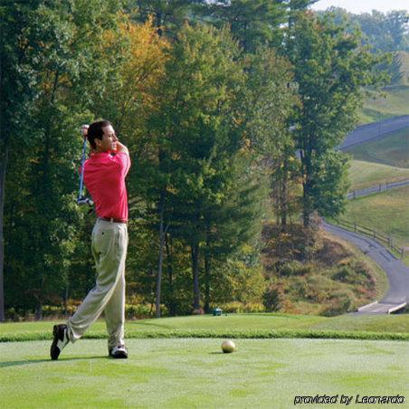 Hawley The Lodge At Woodloch מתקנים תמונה