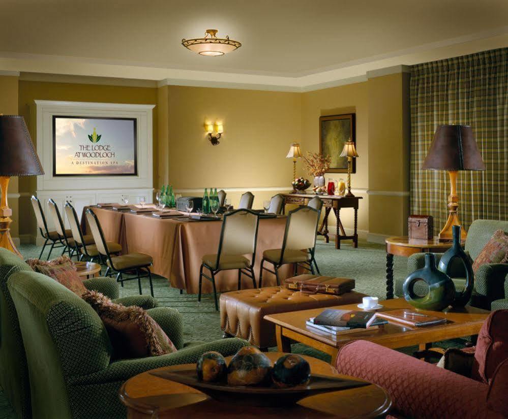 Hawley The Lodge At Woodloch מראה חיצוני תמונה