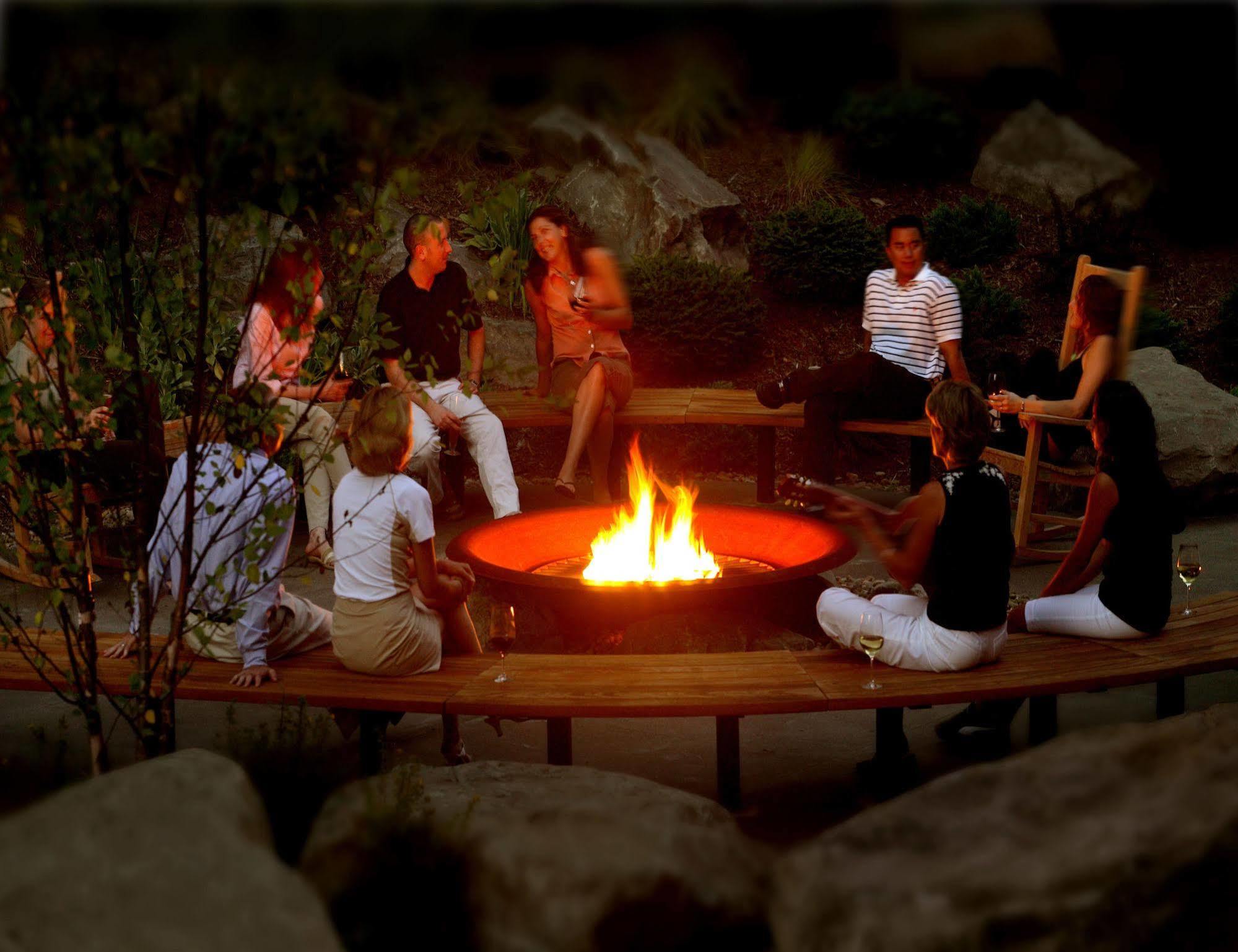Hawley The Lodge At Woodloch מראה חיצוני תמונה